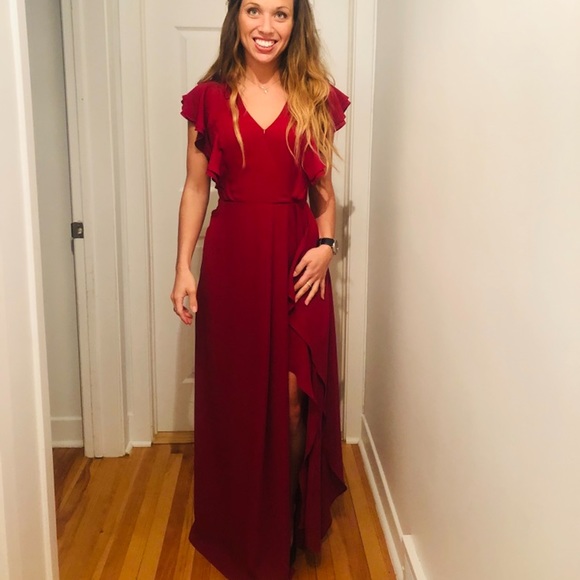 Long dress - Picture 2 of 2